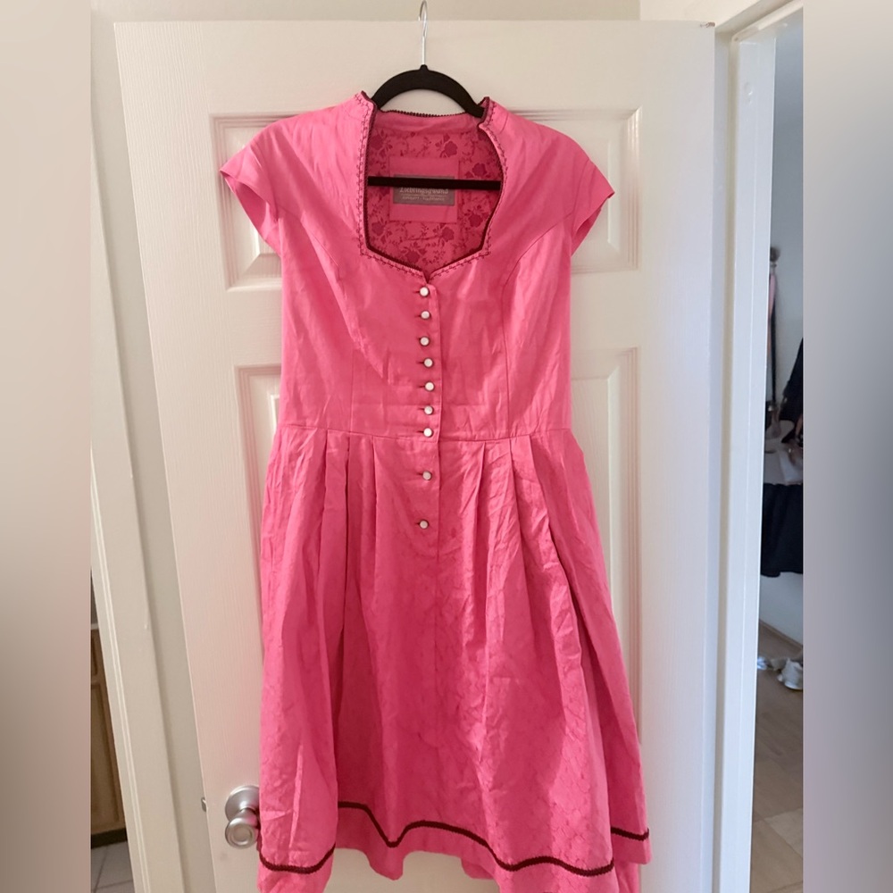 Authentic dirndl - Picture 5 of 5